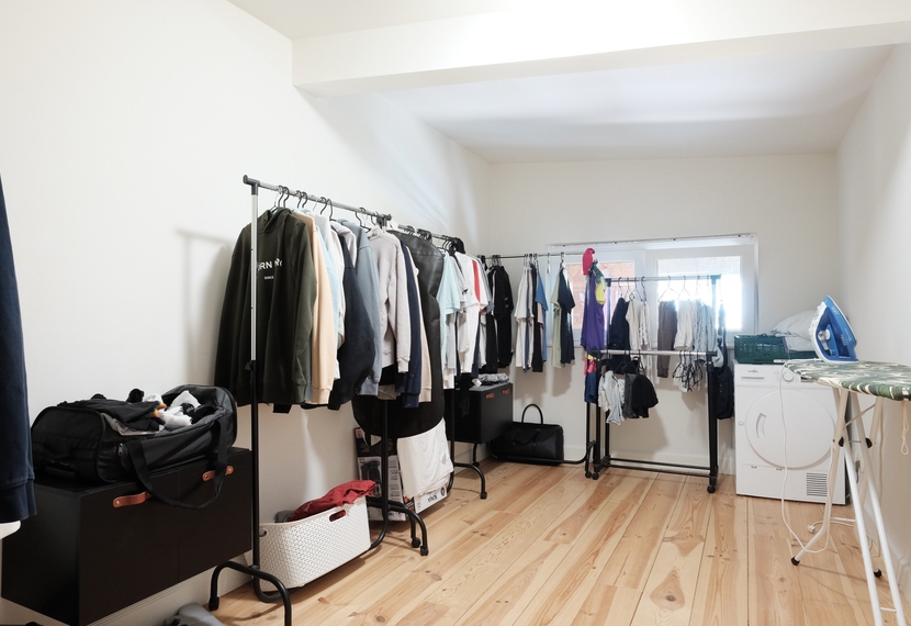 Ruim en landelijk gelegen duplex-appartement met 3 slaapkamers en overdekt terras