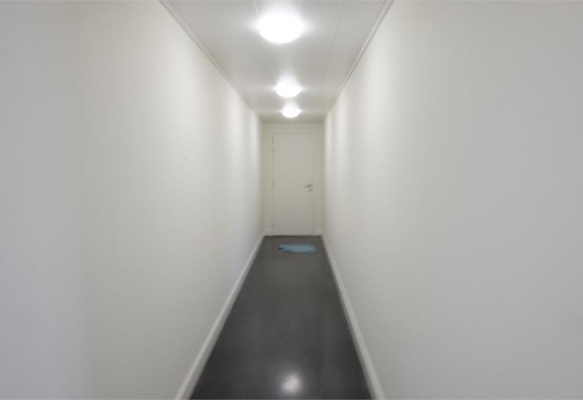 Ruim en landelijk gelegen duplex-appartement met 3 slaapkamers en overdekt terras