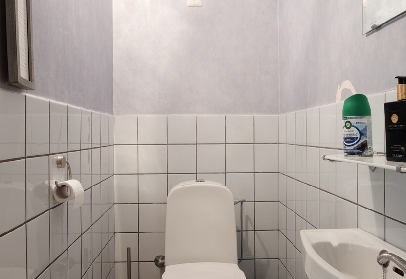 Alleenstaande gelijkvloerse woning op ruim perceel van 1.748 m² in Hooglede