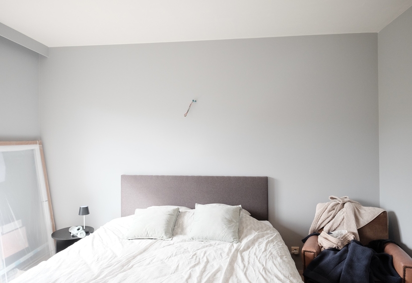 Gezellig gelijkvloers appartement met terras, tuintje en optionele garage