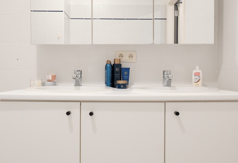 Gezellig gelijkvloers appartement met terras, tuintje en optionele garage