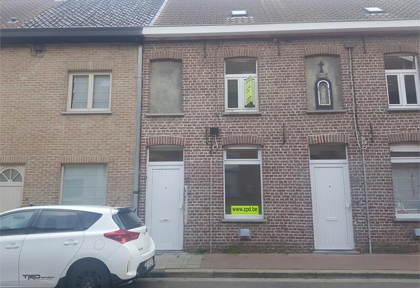 Huis te huur in Roeselare