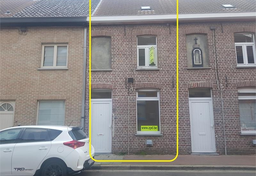 Huis te huur in Roeselare