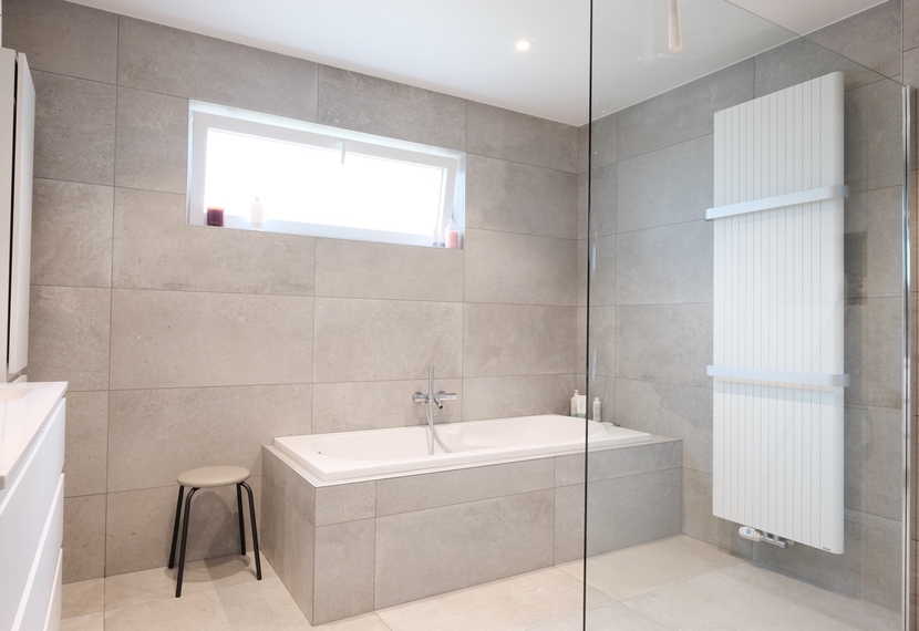 Alleenstaande gelijkvloerse woning op ruim perceel van 1.748 m² in Hooglede