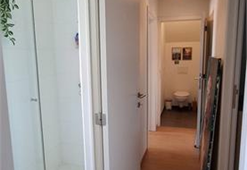 Recent en modern duplexappartement te huur in residentie Stoanplatse