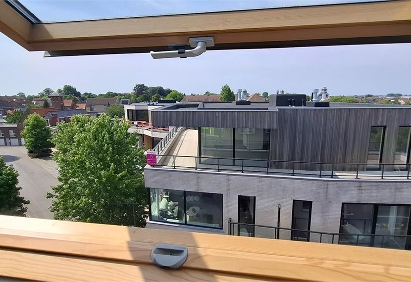 Recent en modern duplexappartement te huur in residentie Stoanplatse