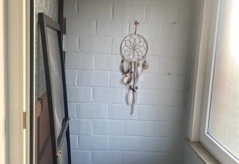 Appartement met garage