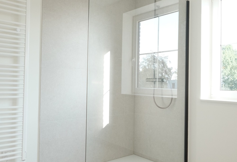 Prachtige alleenstaande nieuwbouwwoning in Hooglede