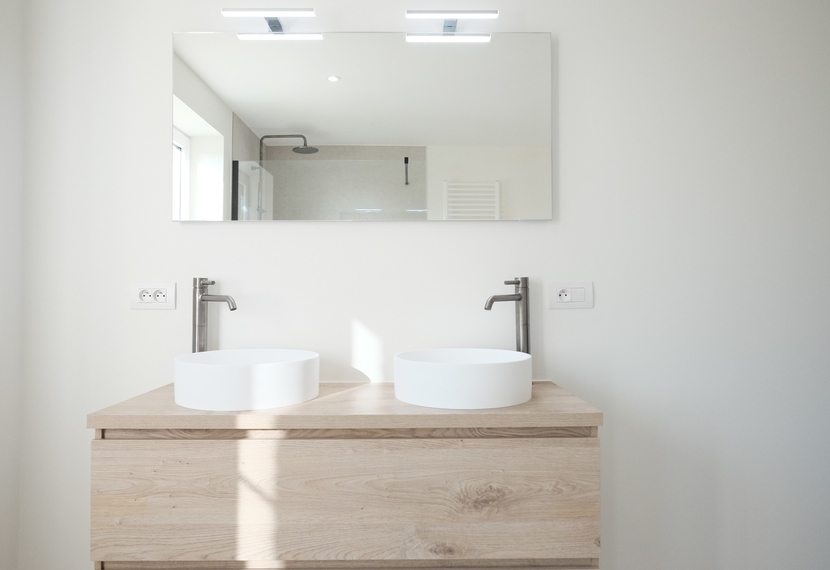 Prachtige alleenstaande nieuwbouwwoning in Hooglede