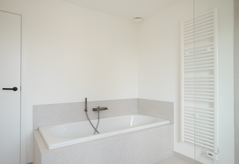 Prachtige alleenstaande nieuwbouwwoning in Hooglede
