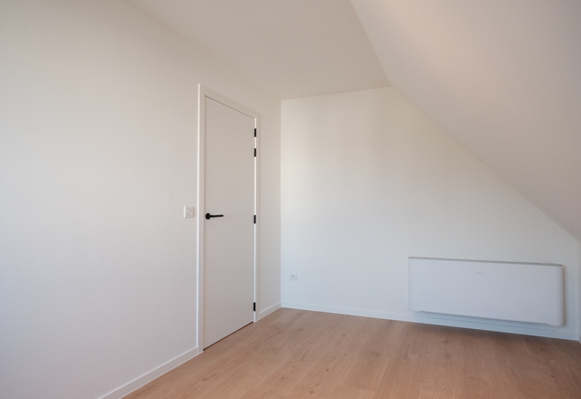 Prachtige alleenstaande nieuwbouwwoning in Hooglede