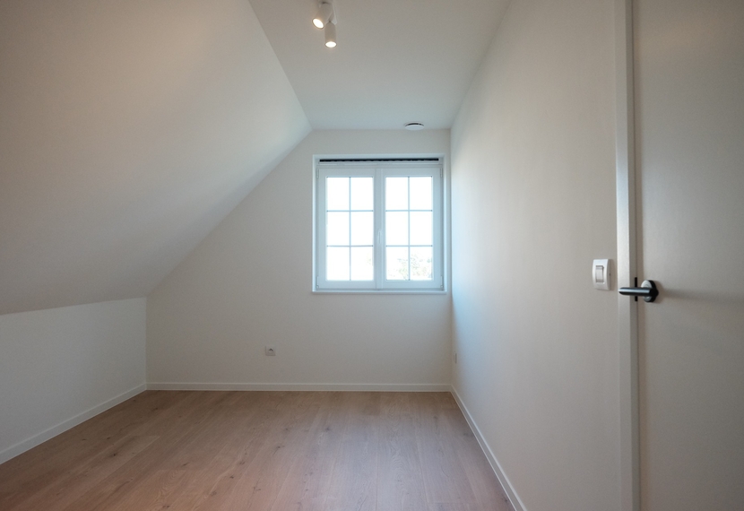 Prachtige alleenstaande nieuwbouwwoning in Hooglede