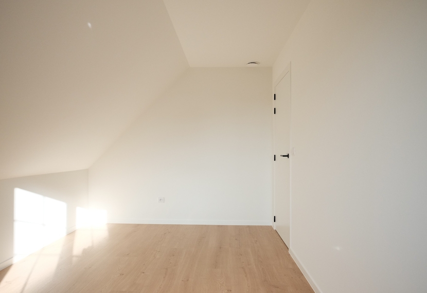 Prachtige alleenstaande nieuwbouwwoning in Hooglede