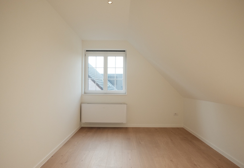Prachtige alleenstaande nieuwbouwwoning in Hooglede