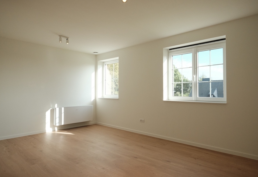 Prachtige alleenstaande nieuwbouwwoning in Hooglede