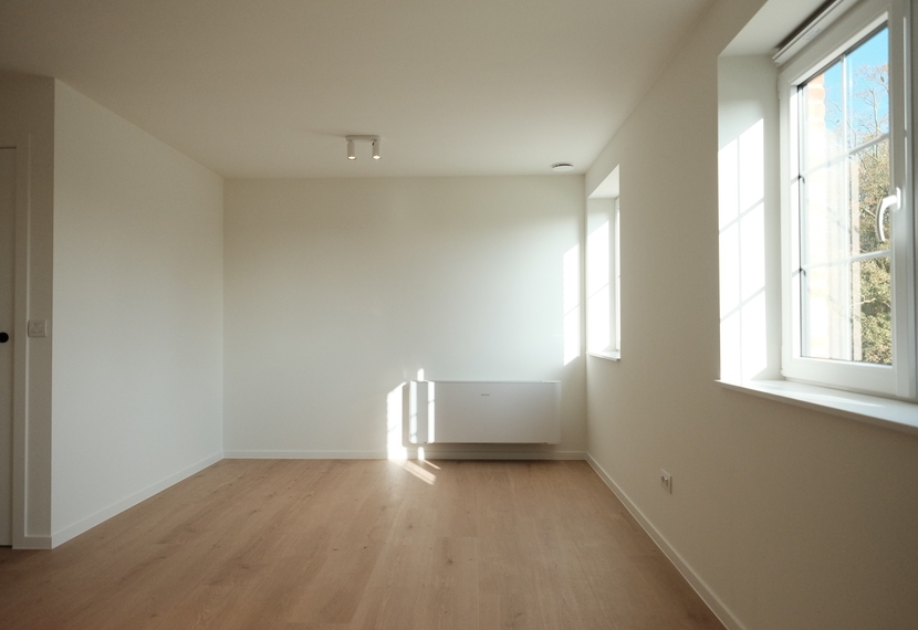 Prachtige alleenstaande nieuwbouwwoning in Hooglede