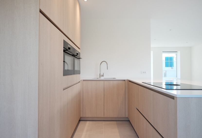 Prachtige alleenstaande nieuwbouwwoning in Hooglede