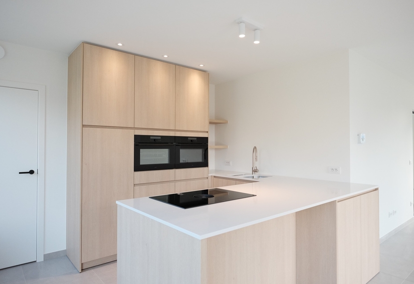 Prachtige alleenstaande nieuwbouwwoning in Hooglede