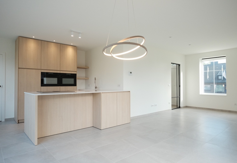 Prachtige alleenstaande nieuwbouwwoning in Hooglede